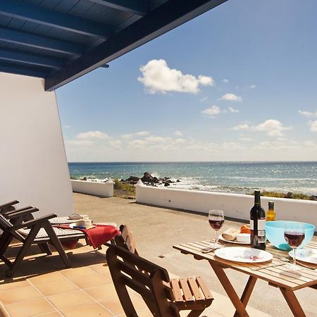 Casita Lanzaocean View Apartment Punta Mujeres Exterior photo