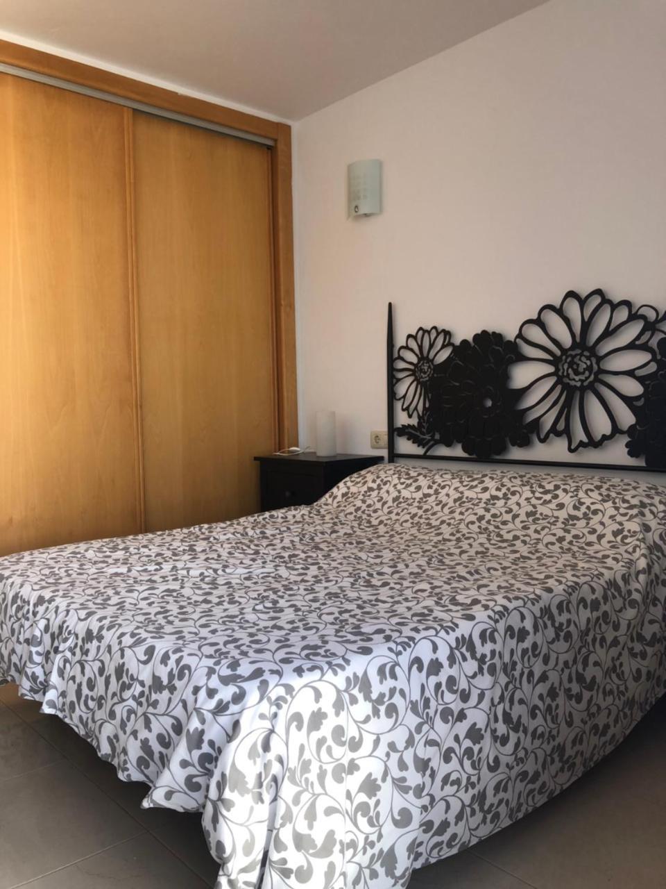 Casita Lanzaocean View Apartment Punta Mujeres Exterior photo